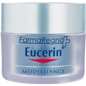 Eucerin Modelliance Crema Notte Anti Rughe Rimodellante 50ml