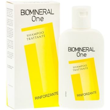 Biomineral One Shampoo Capelli Fragili 150ml