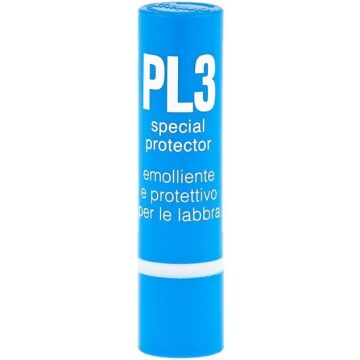 PL3 Special Protector Stick Protezione Labbra 4ml