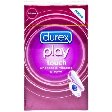 Durex Play Touch Vibrante