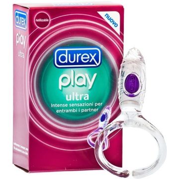 Durex Play Ultra Vibrante