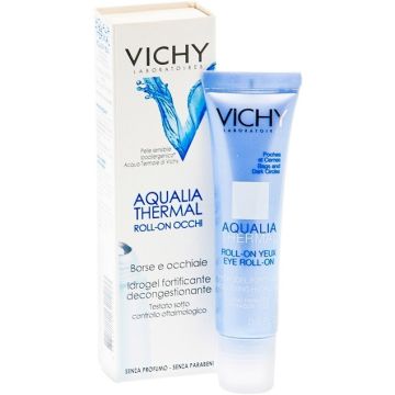 Vichy Aqualia Thermal Roll-On Occhi