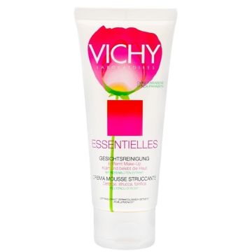 Vichy Essentielles Detergente Integrale Struccante 100ml