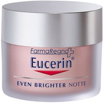 Eucerin Even Brighter Notte Trattamento Uniformante 50ml