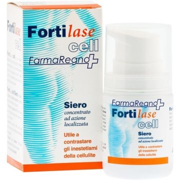 Fortilase Cell Siero Drenante Anti Cellulite 50ml