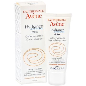 Avène Hydrance Optimale Légère Crema 40ml