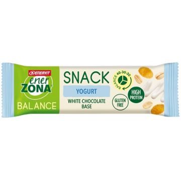 Enerzona Balance Snack Yogurt 25g