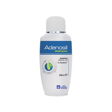 Adenosil Shampoo Anticaduta 200ml
