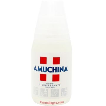 Amuchina Soluzione Disinfettante 250ml Promo