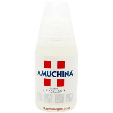 Amuchina Soluzione Disinfettante Concentrata 500ml Promo