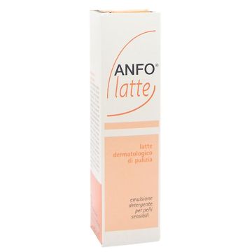 Anfo Latte Detergente 200ml