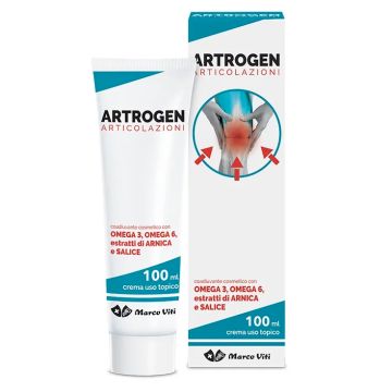 Artrogen Crema Articolazioni 100ml