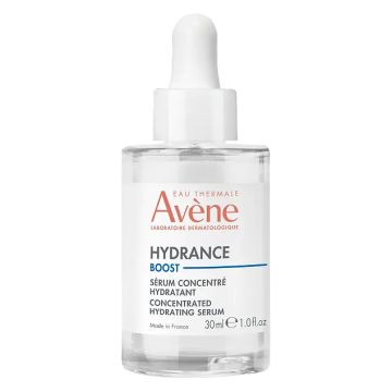 Avène Hydrance Boost Siero Concentrato Idratante 30ml