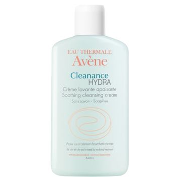 Avène Cleanance Hydra Crema Detergente Lenitiva 200ml