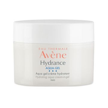 Avène Hydrance Aqua-Gel Crema Idratante 50ml