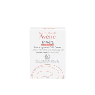 Avène Trixera Nutrition Pane 100g