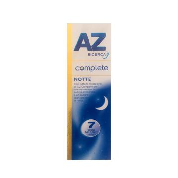 AZ Complete Notte Dentifricio 75ml