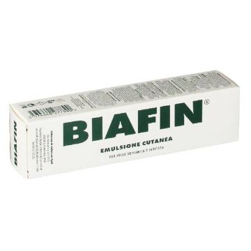 Biafin Emulsione Cutanea Idratante 100ml