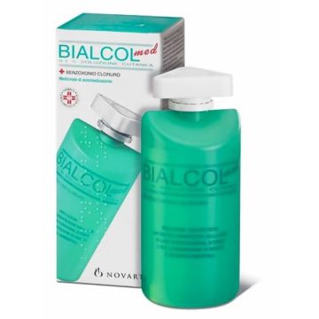 Bialcol Med Disinfettante 300ml