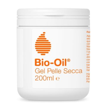 Bio-Oil Gel Pelle Secca 200ml