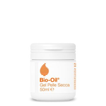 Bio-Oil Gel Pelle Secca 50ml