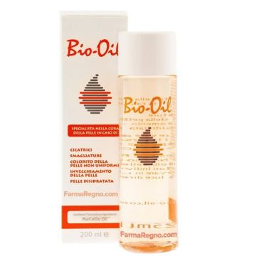 Bio-Oil Olio Dermatologico 200ml