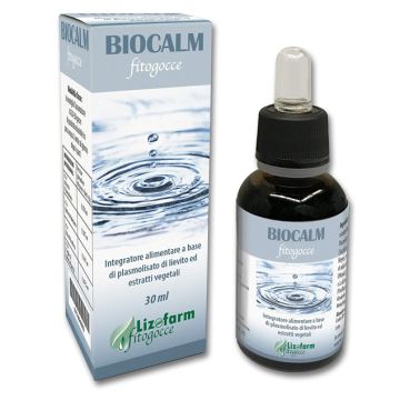 Biocalm Fitogocce 30ml