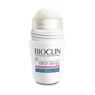 Bioclin Deo Allergy Roll-on 50ml