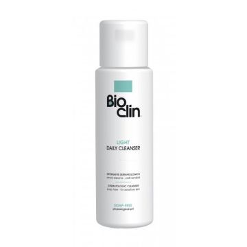 Bioclin Light Daily Cleanser Detergente 500ml