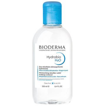 Bioderma Hydrabio H2O Soluzione Micellare 250ml