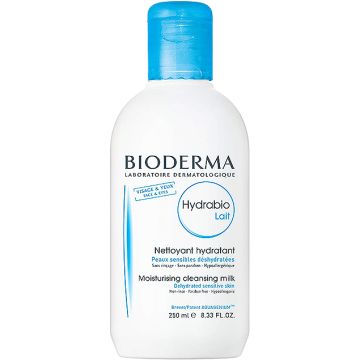 Bioderma Hydrabio Latte Detergente 250ml