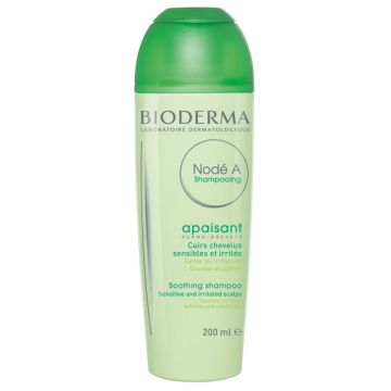 Bioderma Node A Shampoo Lenitivo 200ml