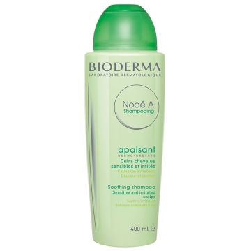 Bioderma Nodé A Shampoo Lenitivo 400ml