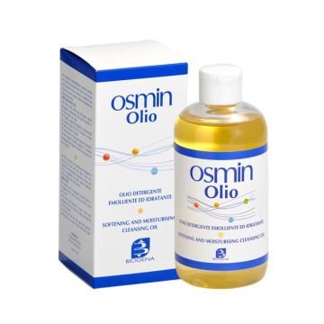 Osmin Olio Detergente Biogena 250ml