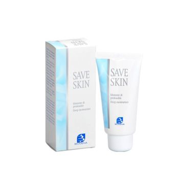 Save Skin Crema Idratante Viso Biogena 50ml
