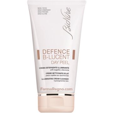 Bionike Defence B Lucent Day Peel 150ml