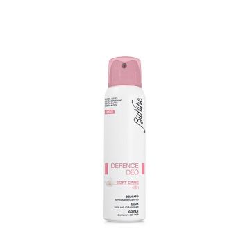 Bionike Defence Deo Soft Care 48h Delicato Spray 150ml