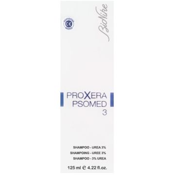 Bionike Proxera Psomed 3 Shampoo Urea 5% 125ml