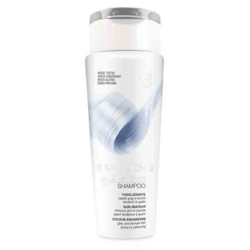 Bionike Shine On Silver Touch Shampoo Tonalizzante 200ml