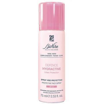 Bionike Defence Hydractive Urban Protection SPF25 75ml