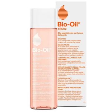 Bio-Oil Olio Dermatologico Promo 125ml