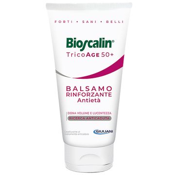 Bioscalin Tricoage 50+ Balsamo Fortificante 150ml