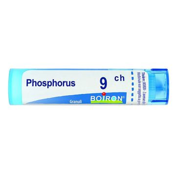 Boiron Phosphorus 9Ch 80 Granuli