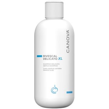 Canova Rivescal Shampoo Delicato 200ml