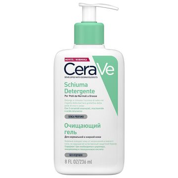 Cerave-Schiuma-Detergente-Viso-236ml