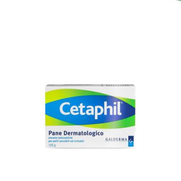Cetaphil Pane Dermatologico 125g