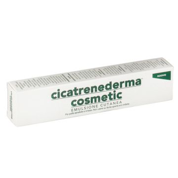 Cicatrene Derma Cosmetic Crema Lenitiva 50ml