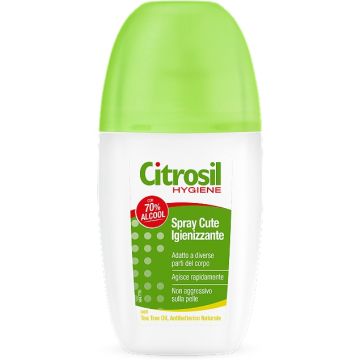 Citrosil Hygiene Spray Cute Igienizzante 75ml