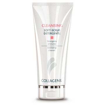 Collagenil Cleansing Soft-Scrub Detergente Corpo e Viso 200ml
