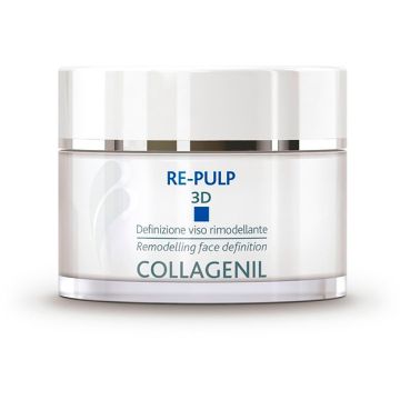 Collagenil Re-Pulp 3D Rimodellante 50ml